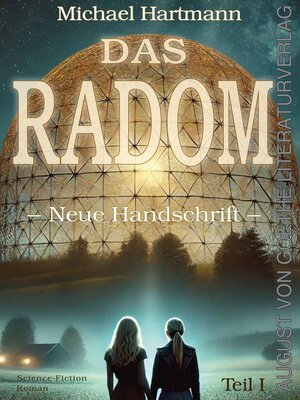 cover image of Das Radom